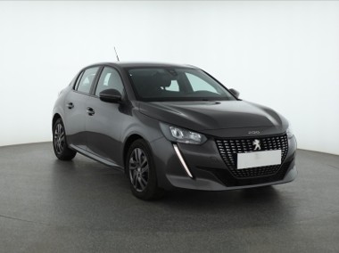 Peugeot 208 , Salon Polska, 1. Właściciel, Serwis ASO, VAT 23%, Klima,-1