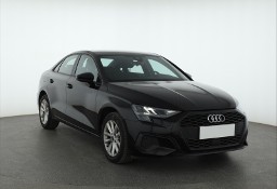 Audi A3 III , Salon Polska, Serwis ASO, Automat, Klima, Parktronic