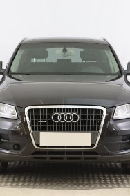 Audi Q5 I (8R) , 170 KM, Automat, Navi, Klimatronic, Tempomat, Parktronic,-2