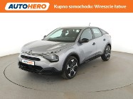 Citroen C4 II LED, Aut.klima, Bluetooth, Cyfrowe zegary