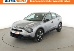 Citroen C4 II LED, Aut.klima, Bluetooth, Cyfrowe zegary