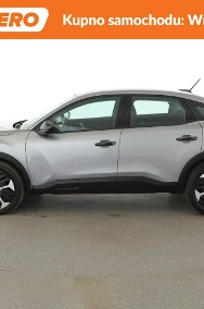 Citroen C4 II LED, Aut.klima, Bluetooth, Cyfrowe zegary-2