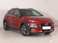 Hyundai Kona , Salon Polska, 1. Właściciel, Serwis ASO, Skóra, Navi,