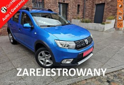 Dacia Sandero II Po Liftingu Klimatyzacja Ks Serwisowa El Szyby