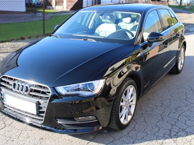 Sportback 2.0 TDI 190KM-1