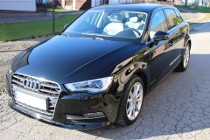 Audi A3 III (8V) Sportback 2.0 TDI 190KM