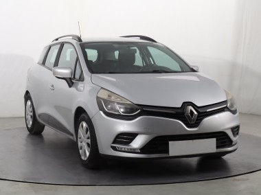 Renault Clio IV , Salon Polska, GAZ, Klima, Tempomat-1
