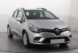 Renault Clio IV , Salon Polska, GAZ, Klima, Tempomat