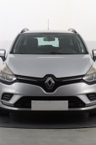 Renault Clio IV , Salon Polska, GAZ, Klima, Tempomat-2