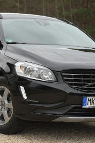 Volvo XC60 I 2.0D 190KM* Z NIEMIEC*149tkm*Bogate*JAK Z FABRYKI!!!-2