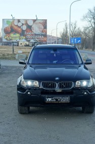 2.0D 150KM 4x4 xDrive Skóra Xenon Bezwypadkowa Serwisowana-2