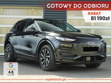 Audi e-tron e-tron e-tron (252 KM) kamery obserwujące otoczenie-1