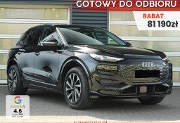 Audi e-tron e-tron e-tron (252 KM) kamery obserwujące otoczenie