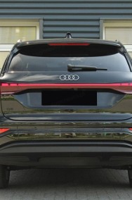 Audi e-tron e-tron e-tron (252 KM) kamery obserwujące otoczenie-2
