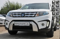 Suzuki Vitara II nawi*full led*jak nowa*alufelgi*bluetooth*kamera cofania*android aut