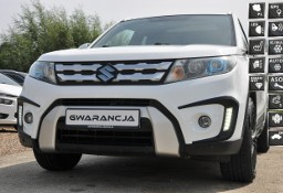 Suzuki Vitara II nawi*full led*jak nowa*alufelgi*bluetooth*kamera cofania*android aut