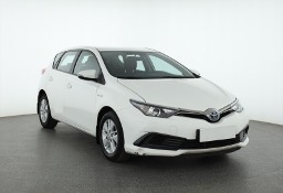 Toyota Auris II , Salon Polska, Serwis ASO, Automat, Klimatronic, Parktronic