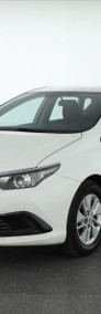 Toyota Auris II , Salon Polska, Serwis ASO, Automat, Klimatronic, Parktronic-3