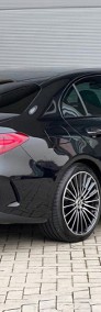 Mercedes-Benz Klasa C W205 220 d 4-Matic AMG 220 d 4-Matic Pakiet AMG Premium + Night + Dach Pa-3