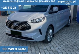 Ford Tourneo