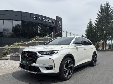DS DS 7 E-Tense 4x4 Rivoli-1