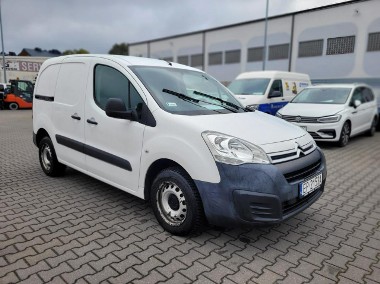 Citroen Berlingo-1