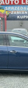 Opel Insignia I Country Tourer Insignia Country Tourer 2.0 Diesel Moc 170KM Zarejestrowany Ubezpiec-3