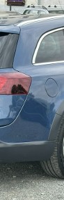 Opel Insignia I Country Tourer Insignia Country Tourer 2.0 Diesel Moc 170KM Zarejestrowany Ubezpiec-4