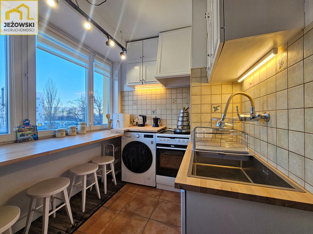 Mieszkanie na wynajem, 63 m² Kalinowszczyzna, Stefana Okrzei