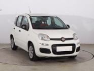 Fiat Panda III , Salon Polska