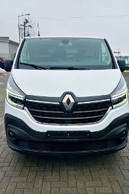  L1 H1 2.0 145KM Led Navi Kamera Tempomat Klima PDC-2