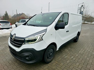  L1 H1 2.0 145KM Led Navi Kamera Tempomat Klima PDC-1