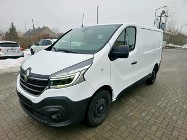 Renault Trafic L1 H1 2.0 145KM Led Navi Kamera Tempomat Klima PDC