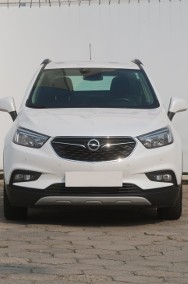 Opel Mokka , Salon Polska, GAZ, Klima, Tempomat, Parktronic-2