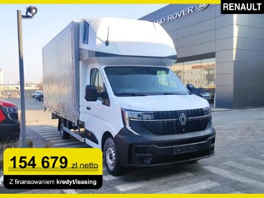 Renault Master L3 Zabudowa 10EP L3 Zabudowa 10EP 2.0 170KM-1