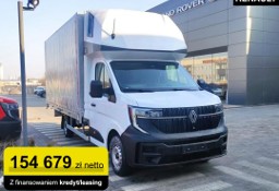 Renault Master L3 Zabudowa 10EP L3 Zabudowa 10EP 2.0 170KM