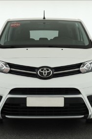 Toyota ProAce Proace Verso , L1H1, VAT 23%, 5 Miejsc-2