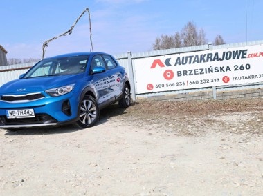 1.0TGDI 100KM M, salon PL, fv23%-1