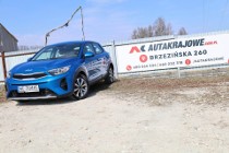 Kia Stonic 1.0TGDI 100KM M, salon PL, fv23%