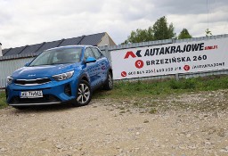 Kia Stonic 1.0TGDI 100KM M, salon PL, fv23%