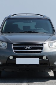 Hyundai Santa Fe II , Klimatronic,ALU-2