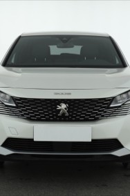 Peugeot 3008 , Salon Polska, Serwis ASO, Automat, VAT 23%, Skóra, Navi,-2