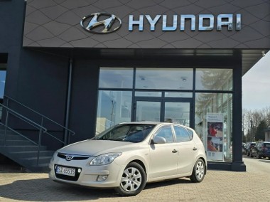 Hyundai i30 I Hyundai i30 1.4 (109 KM) MT (300)-1