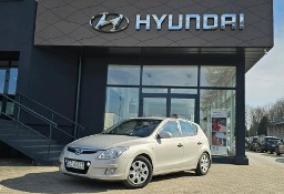 Hyundai i30 I Hyundai i30 1.4 (109 KM) MT (300)