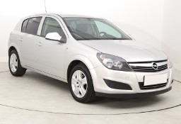 Opel Astra H , Salon Polska, Serwis ASO, Klima