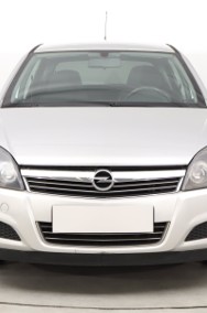 Opel Astra H , Salon Polska, Serwis ASO, Klima-2