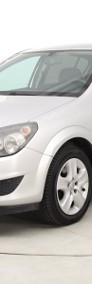 Opel Astra H , Salon Polska, Serwis ASO, Klima-3