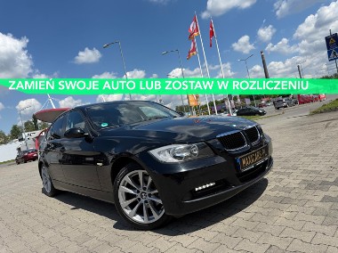BMW SERIA 3-1