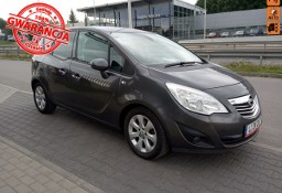 Opel Meriva B