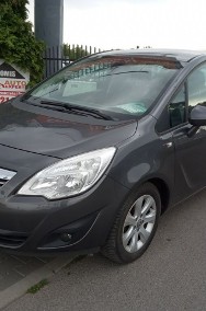 Opel Meriva B-2